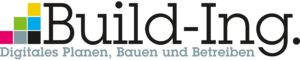 Logo Build-Ing